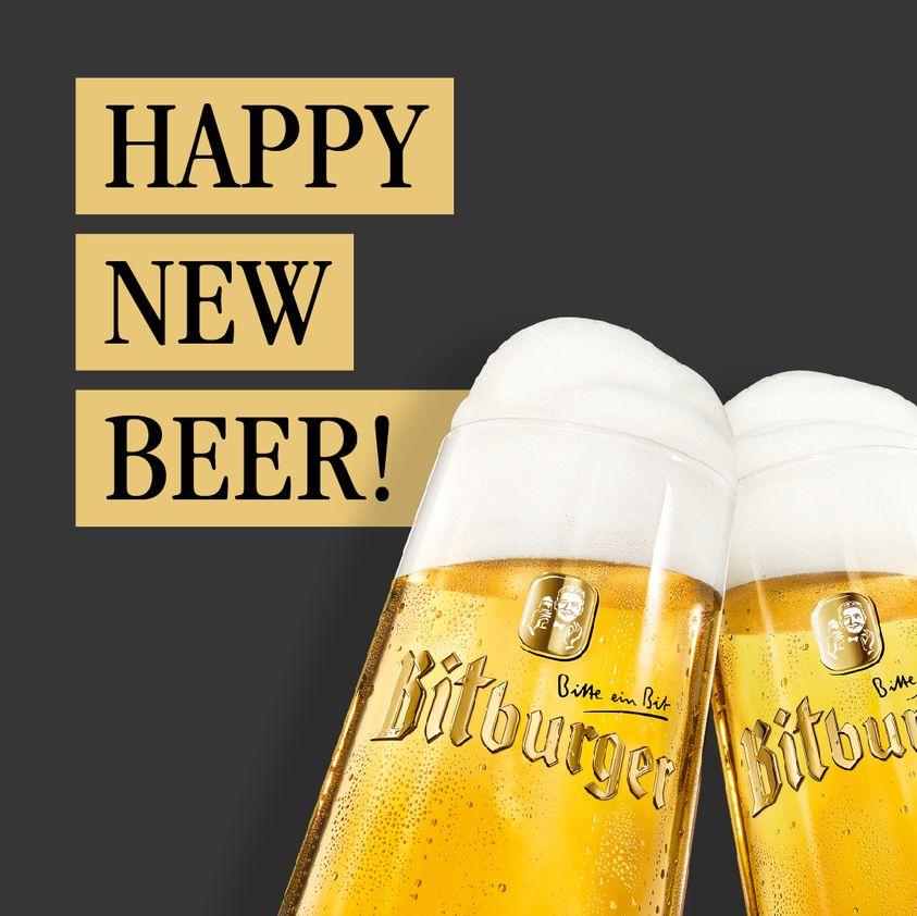 Bia Đức Bitburger Keng 5 lít