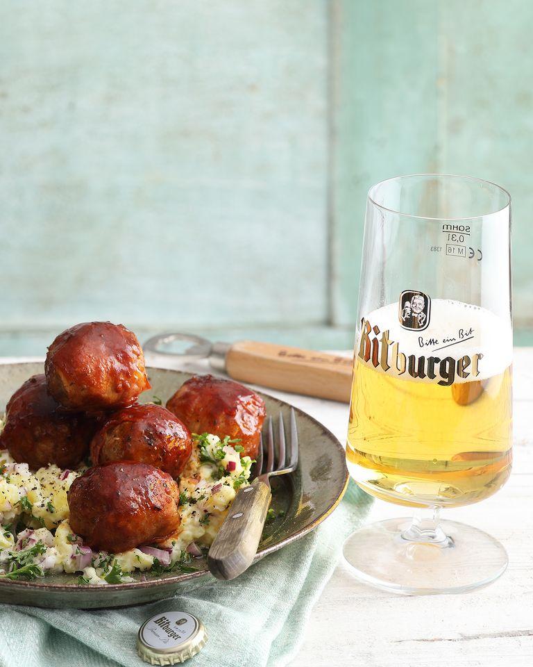 Bia Đức Bitburger Keng 5 lít