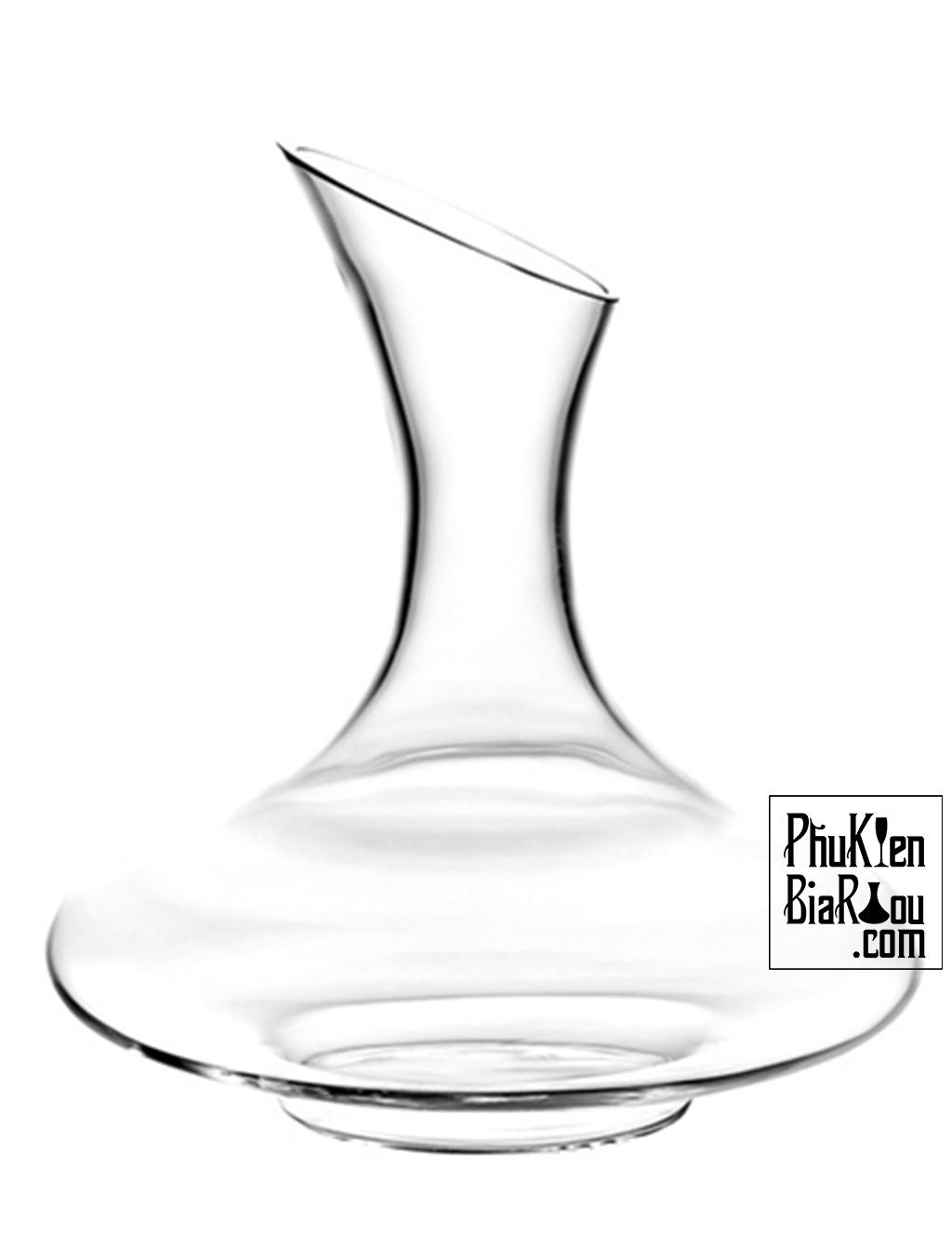 Decanter Idlerta 1.500ml