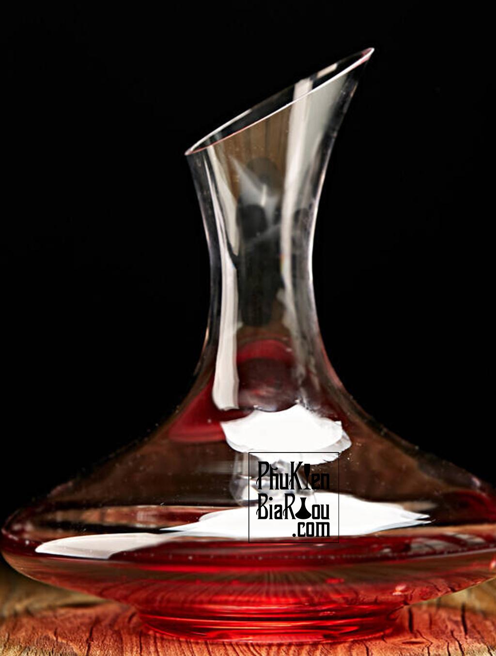 Decanter Idlerta 1.500ml