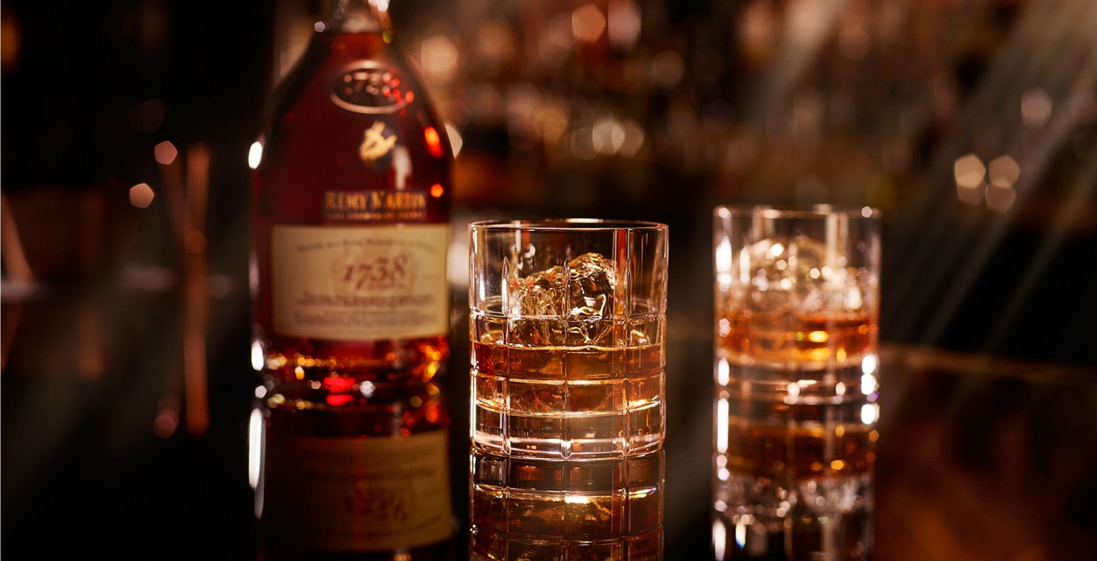 Rượu Cognac Remy Martin 1738