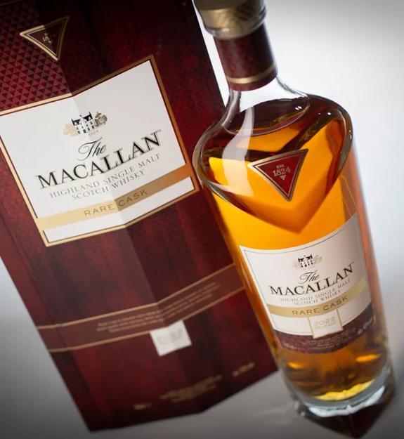 Rượu whisky Macallan Rare Cask 2022 Release