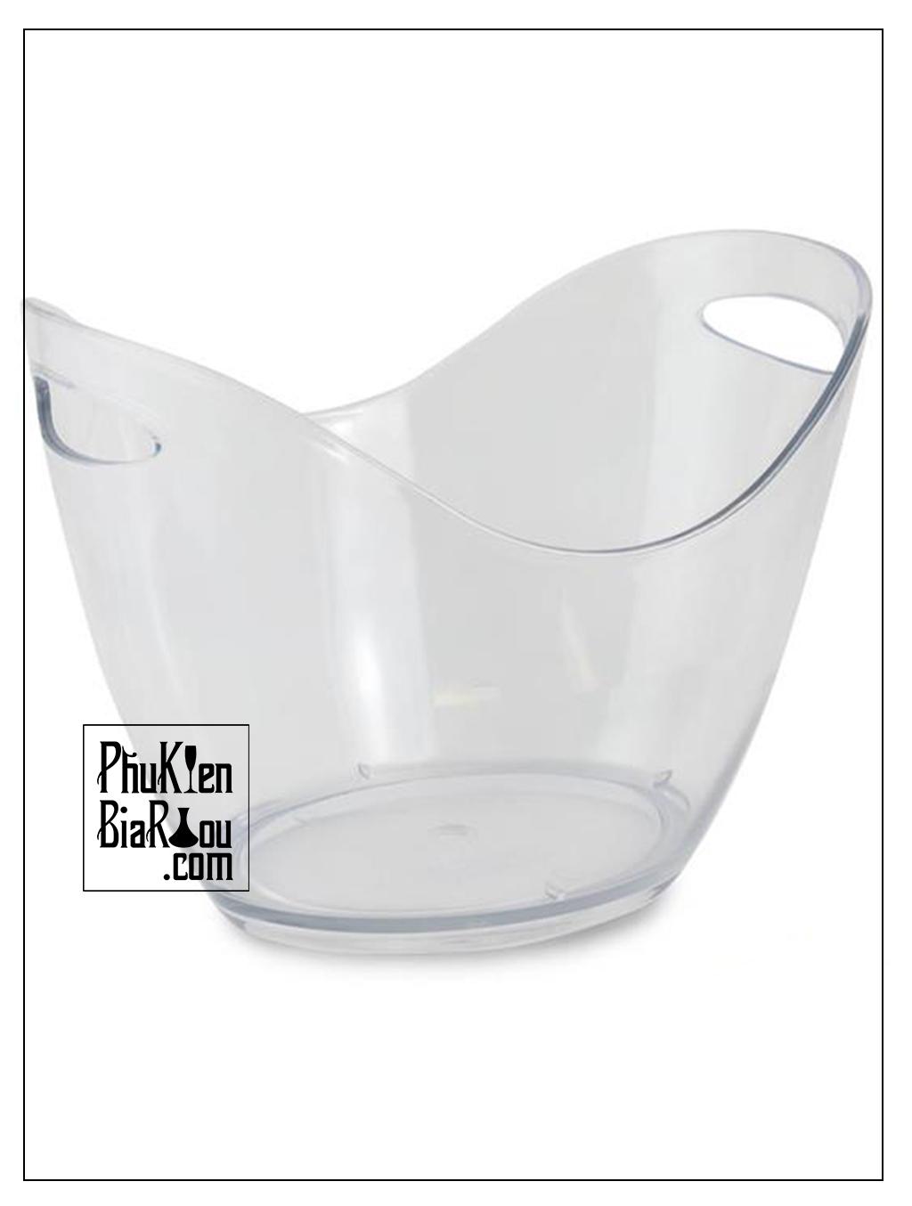 Sô ướp vang wine ice bucket